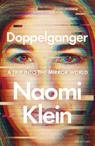 Doppelganger: A Trip Into the Mirror World cover image