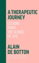 A Therapeutic Journey cover image