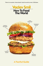 How Food Really Works cover image