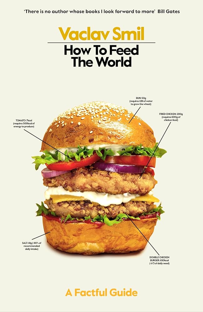 How Food Really Works cover image