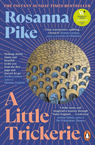 A Little Trickerie cover image