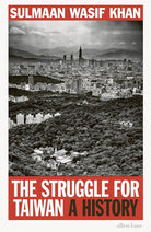 The Struggle for Taiwan cover image