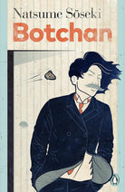 Botchan (Japanese Classics) cover image