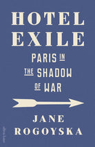 Hotel Exile cover image
