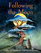 Following the Moon cover image