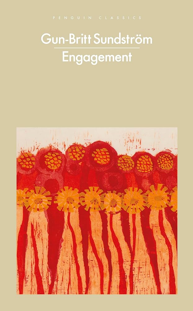 Engagement (Penguin Modern Classics) cover image