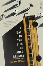 A Day in the Life of Abed Salama cover image