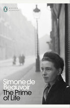 Penguin Classics The Prime of Life (Penguin Modern Classics). cover image