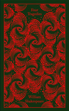 Four Tragedies cover image