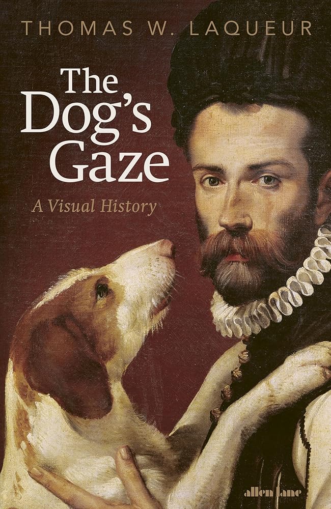 The Dog's Gaze /anglais cover image