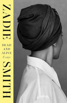 Dead and alive cover image