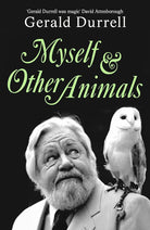 Myself and Other Animals cover image