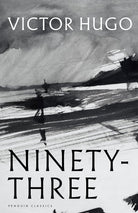 Ninety-Three cover image