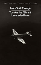You Are the Führer's Unrequited Love cover image