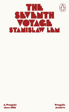The Seventh Voyage (Penguin Archive) cover image
