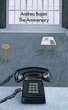 The Anniversary cover image