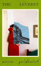 The Leveret: The beautiful and lyrically haunting novel about grief and queer love cover image