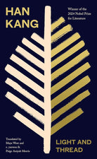 Light and Thread cover image
