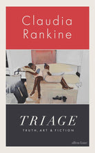 Triage: Truth, Art and Fiction cover image
