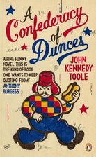 A Confederacy of Dunces: ‘Probably my favourite book of all time’ Billy Connolly (Penguin Essentials) cover image