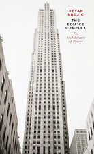 Edifice Complex: The Architecture of Power cover image