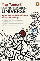 Our Mathematical Universe cover image