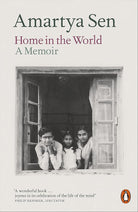 Memoirs cover image