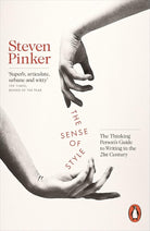 Sense Of Style cover image
