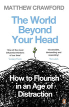 World Beyond Your Head cover image