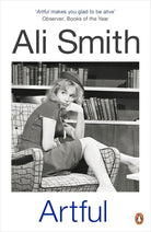 Artful cover image