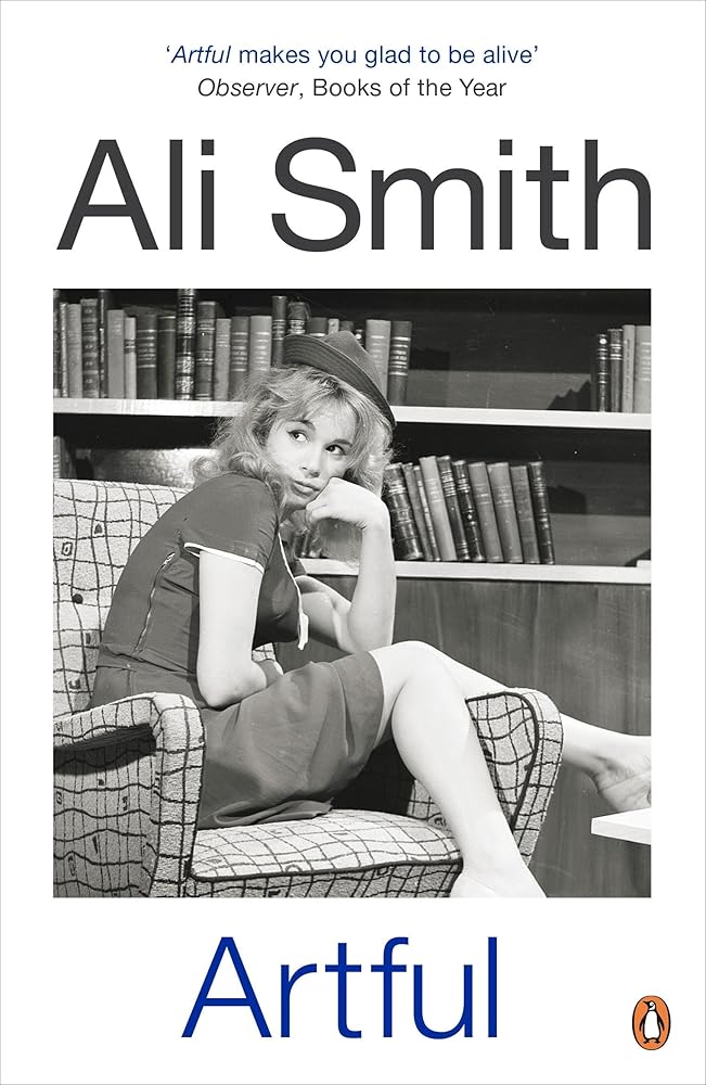 Artful cover image