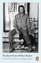 David Foster Wallace Reader cover image