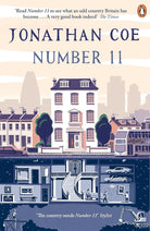 Number 11 cover image