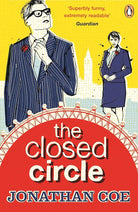The Closed Circle cover image