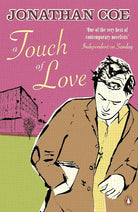 A Touch of Love cover image