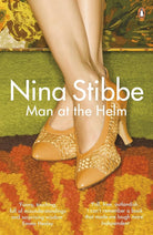 Man At the Helm cover image