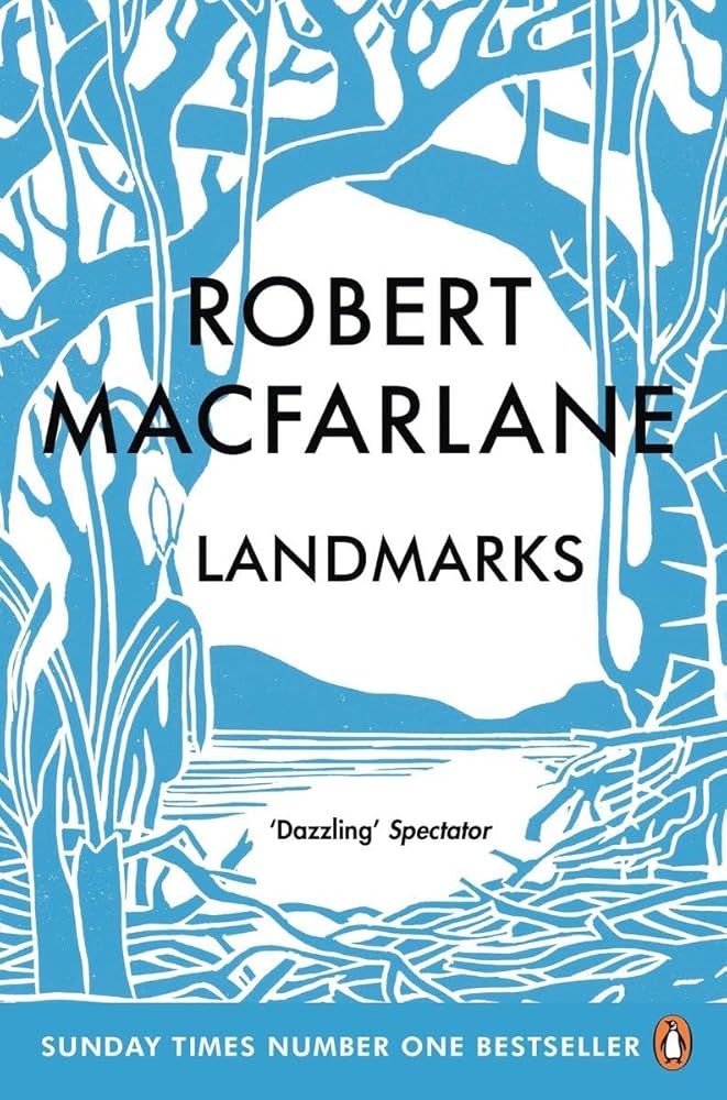 Landmarks (Landscapes) cover image