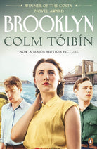 Brooklyn - Film Tie-in cover image