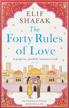 Forty Rules Of Love cover image