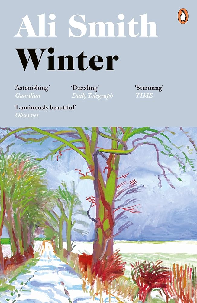 Winter cover image