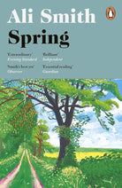 Spring cover image