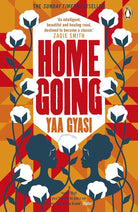 Homegoing cover image