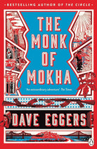 The Monk of Mokha cover image