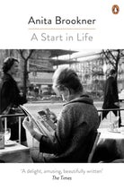 A Start in Life cover image