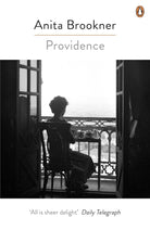 Providence cover image