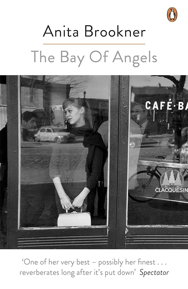 The Bay Of Angels cover image