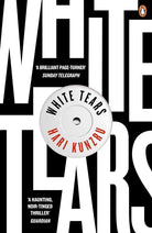 White Tears cover image