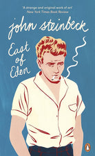 East Of Eden cover image