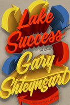 Lake Success cover image