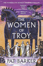 The Women of Troy cover image